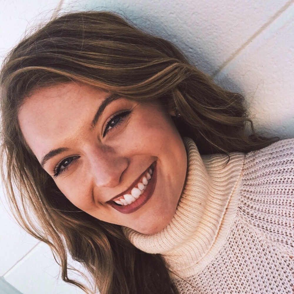 Meet your Posher, Emma